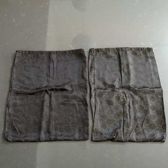 Gucci Dust Bags - Picture 4 of 5